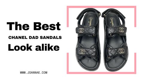 chanel cc sandals replica|steve madden chanel sandals.